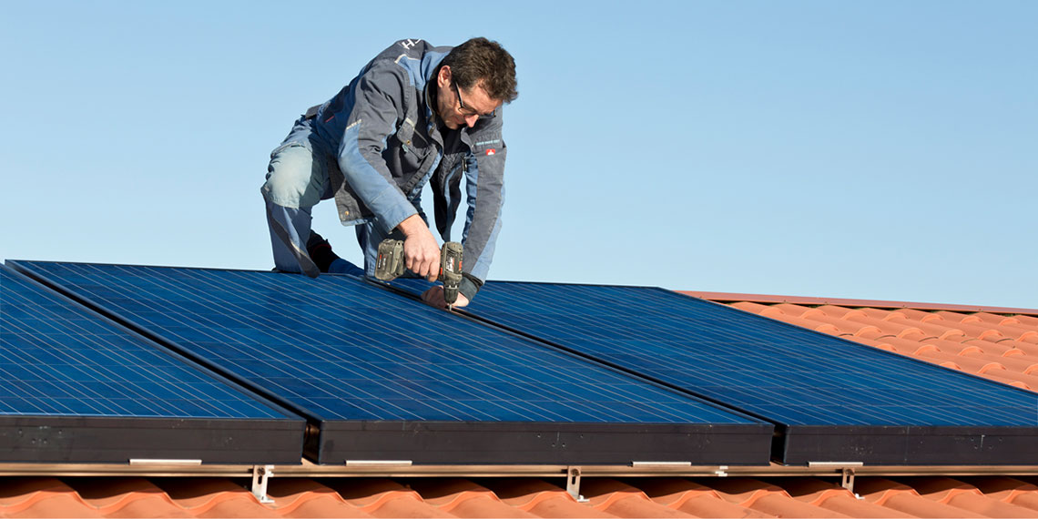 Marcel Schoknecht · Heizung · Solar · Kundendienst
